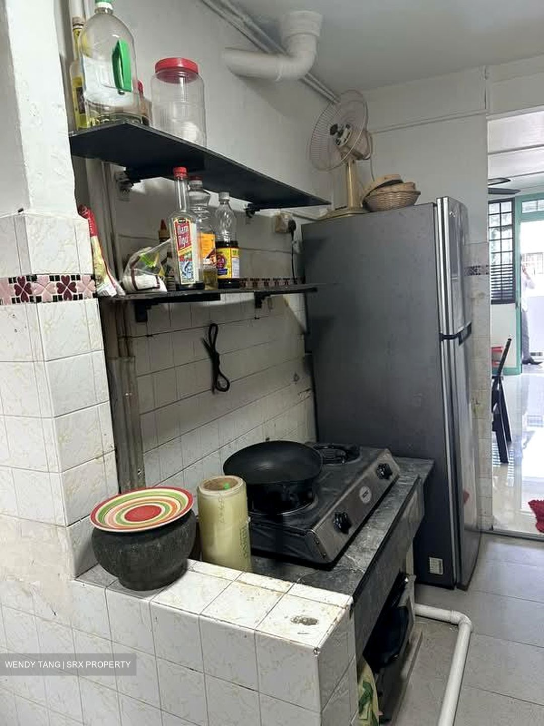 Blk 3 Joo Seng Green (Toa Payoh), HDB 3 Rooms #581829601